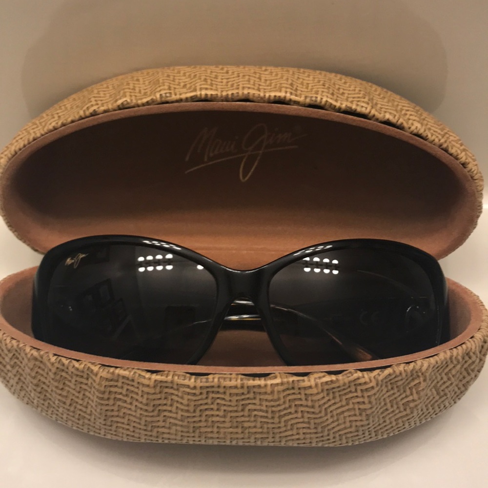 NWOT Maui Jim Womens Nalani Sunglasses